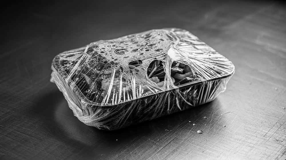 Conventional Packaging