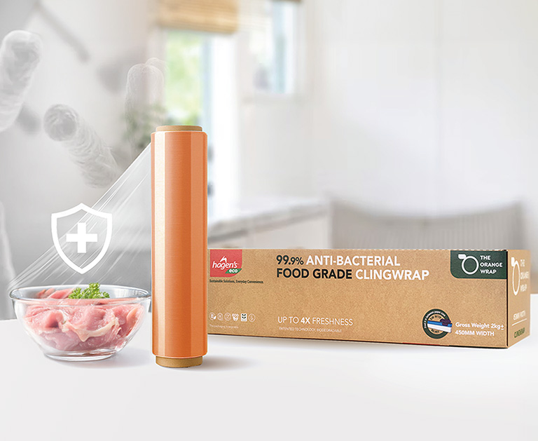 Cling Wrap